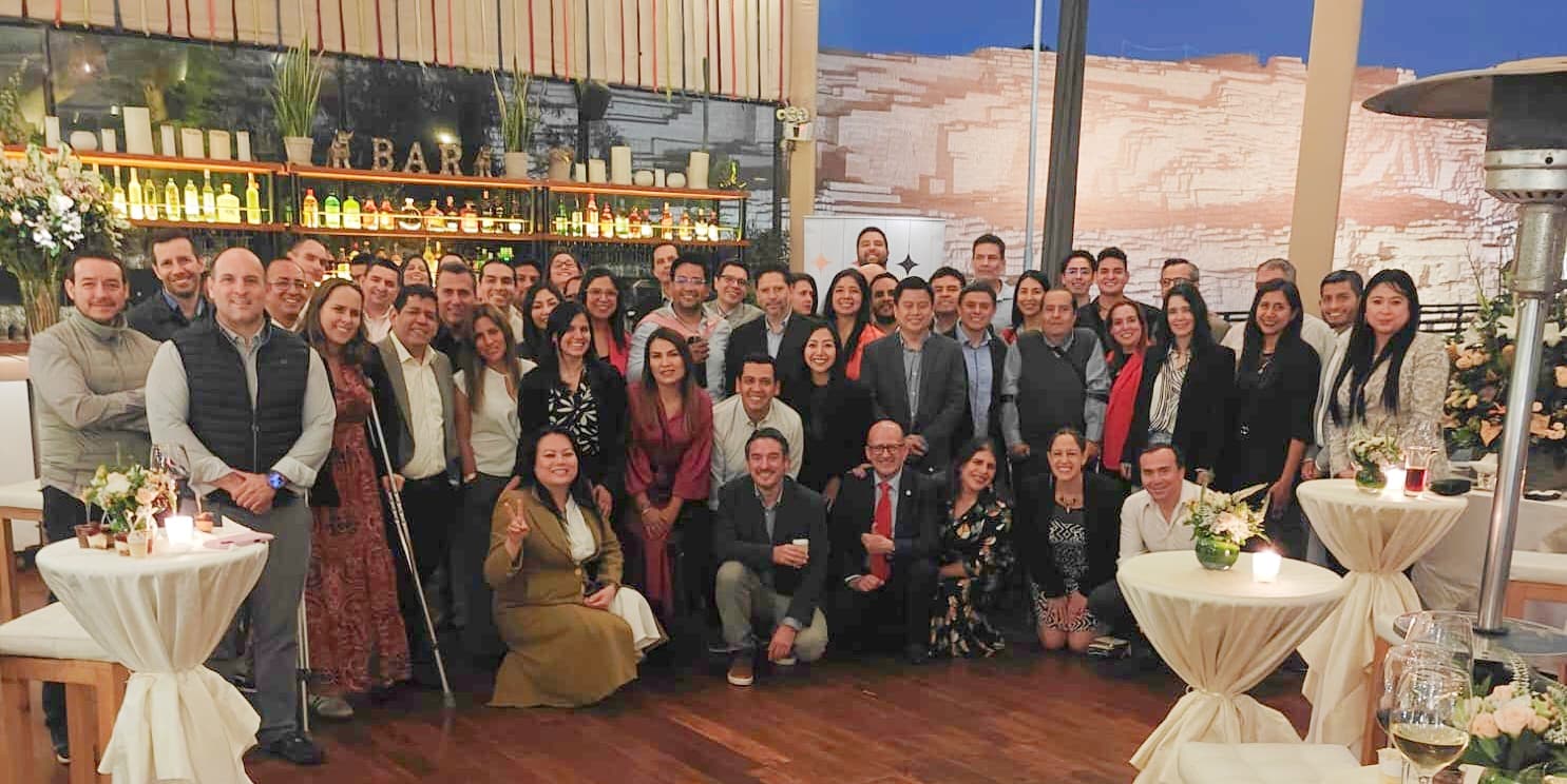 EXATEC Peru community 5